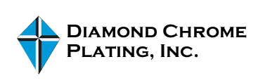 Diamond Chrome Plating, Inc Logo